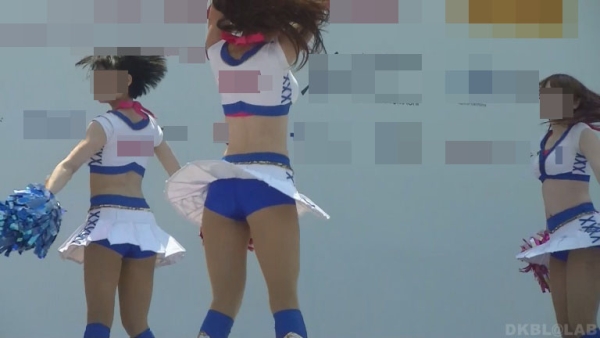 【高画質版】ダンスパフォーマンス発表会SD8-2h