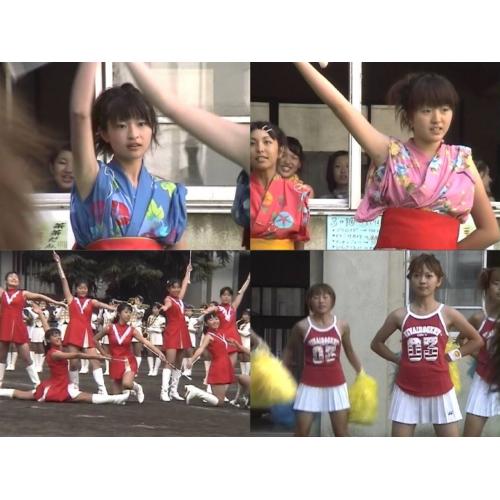 学園バトンガール0006