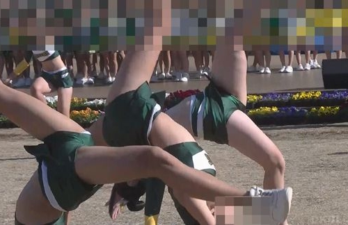ダンスパフォーマンス発表会SD4-9h