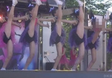 ダンスパフォーマンス発表会SD5-6h