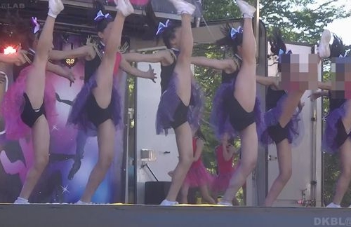 ダンスパフォーマンス発表会SD5-6h