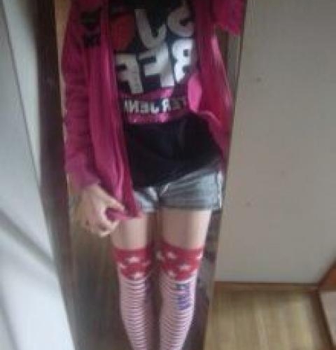 かわいい子の自撮り05