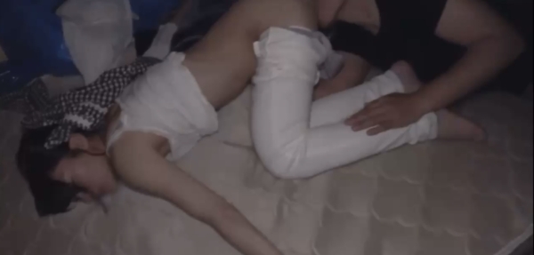 絶対女子アナが暗がりで犯される5