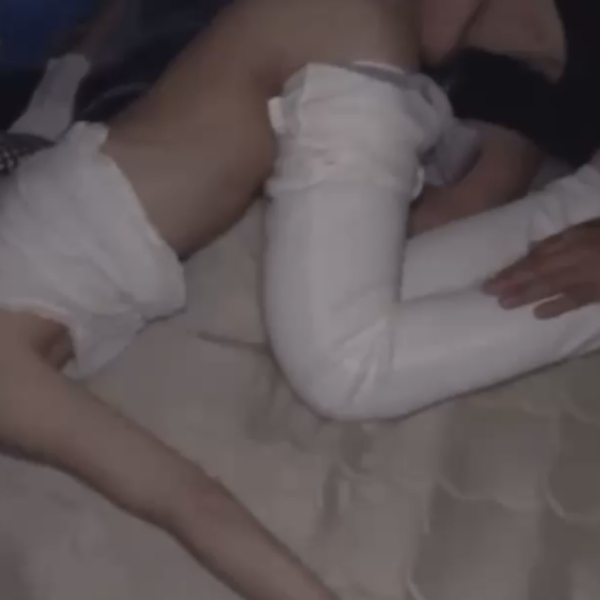 絶対女子アナが暗がりで犯される5