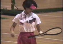 あんすこが眩しいてにす tn71