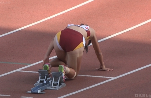 アスリート！CA33H