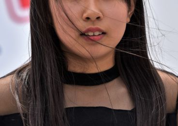 ダンスです　87