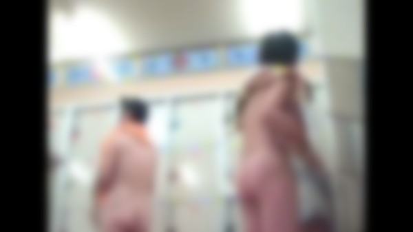 厳選された女風呂 5
