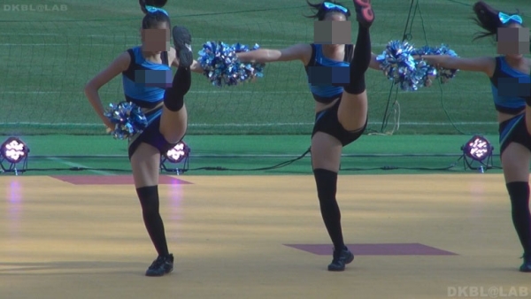 ダンスパフォーマンス発表会SD7-2h