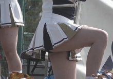 hdチアガールイベント uc13