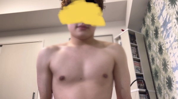 美肌のか?っちひ?しょうたろう君エロシンク?レットて?種付け生交尾
