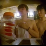 超高画質　10代限定脱衣所