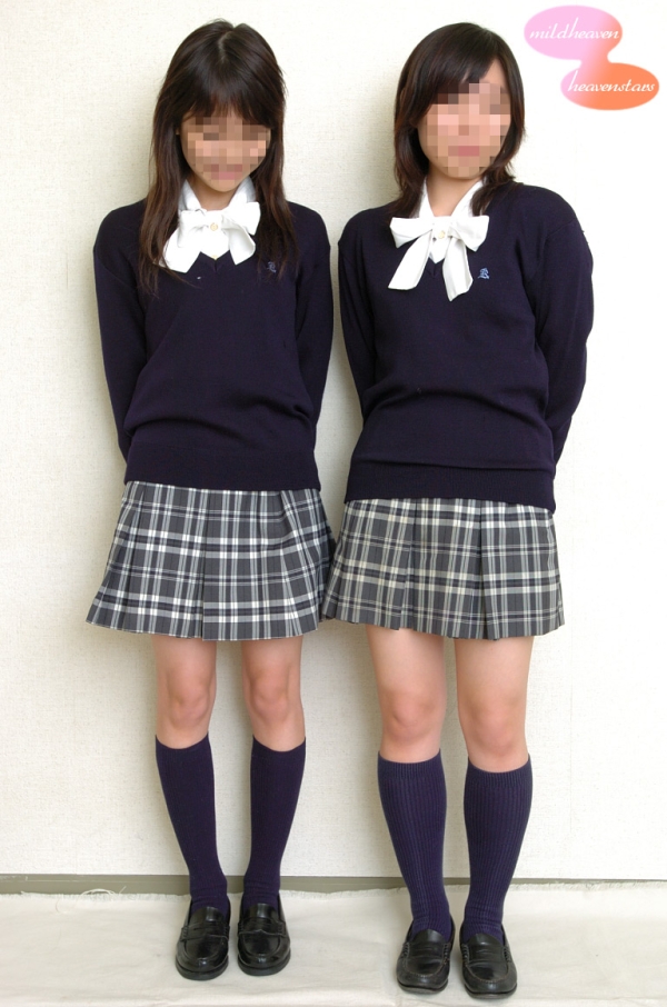 こずえ＆ほのか