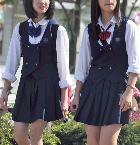 ★ムラムラ★制服の世界Ⅰ　200枚　モザイク無し