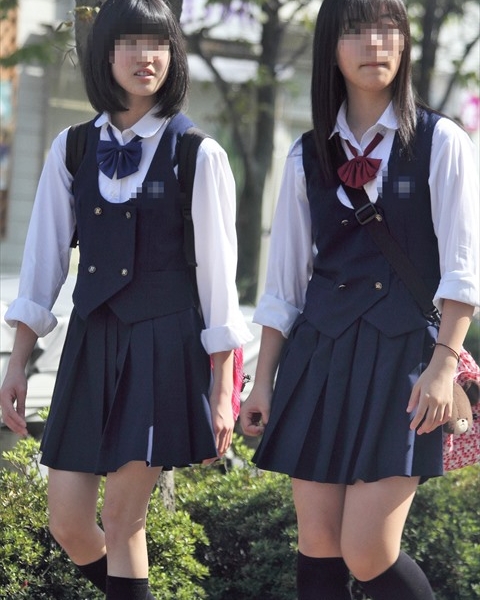 ★ムラムラ★制服の世界Ⅰ　200枚　モザイク無し