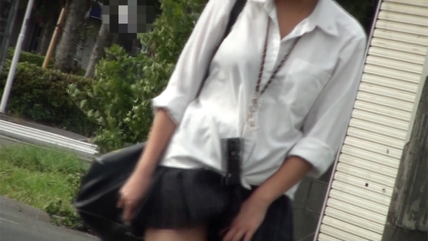 貴重　透けフ?ラ動画　盗撮007