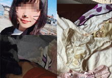 命懸けの侵入女子大生寮！！美少女の使用済み汚パンツをゲットする！【前編】