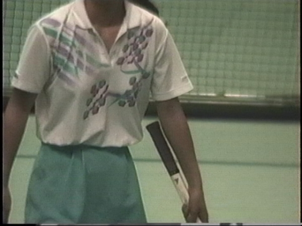 あんすこが眩しいてにす tn51
