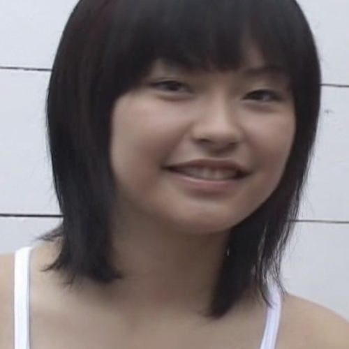 ジュニアアイドル　藤間ゆかり