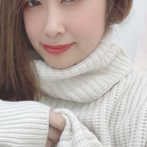 カ〇パン似の素人お姉様