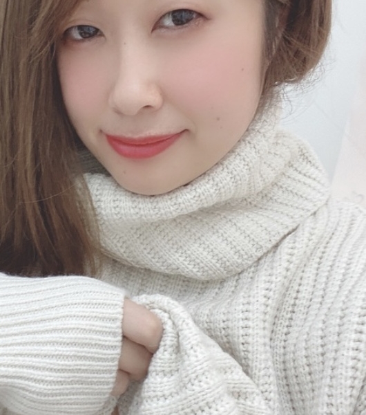 カ〇パン似の素人お姉様