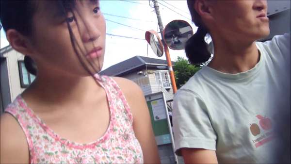 【アウチラロリ】【超美少女】【日本の浮きブラ天使】発育途中の妖精の見えてはいけない中身が・・・08