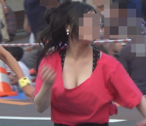 【高画質版】パレードイベント　sph104