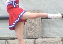 パレードイベント　sph52