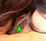 胸チラ動画 No.85