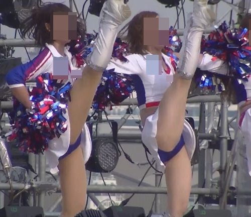 【高画質版】ダンスパフォーマンス発表会SD8-6h