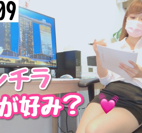 【ダウンロード版】パンチラシーン どれが好き？？［109作品目］