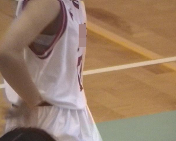 BK39 ろ～きゅ～どうが