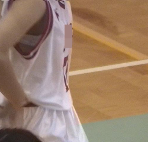 BK39 ろ～きゅ～どうが