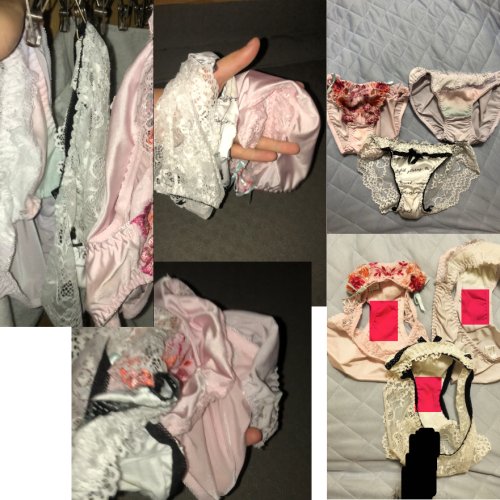 【超絶美人OL】あおいベランダからパンティーお持ち帰り＆オ●ニー