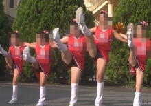 ダンスパフォーマンス発表会SD5-7h