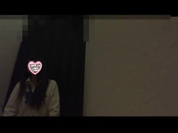 JKリフレ　シコシコを生で見てもらう