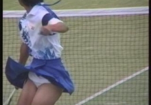 あんすこが眩しいてにす tn91