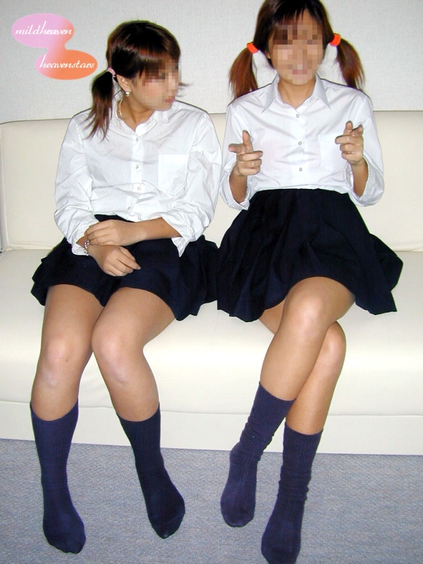 めぐみ＆あい