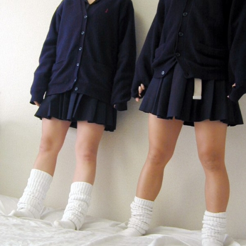 あやな＆えりな