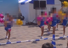 ダンスパフォーマンス発表会SD4-5h