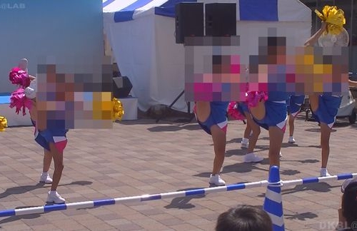 ダンスパフォーマンス発表会SD4-5h