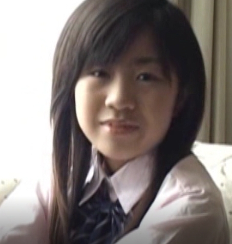 JR　〇〇〇の彼女