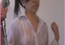 【個人撮影】素人個人撮影モデルあみちゃん②