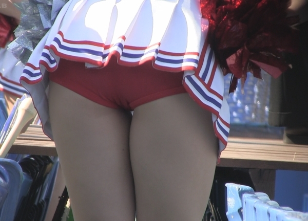 hdチアガールイベント uc22