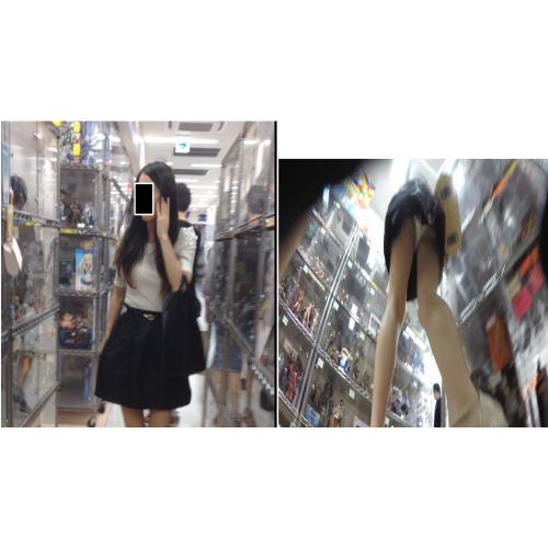 白いし細いし可愛いし髪サラサラだし犯したいww
