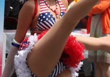 カルヴァナル！オ～レ♪サンバ＃01