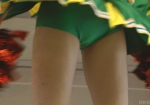 hdチアガールイベント uc244