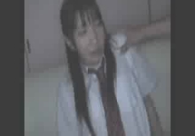 724　女子校生ハメ撮り