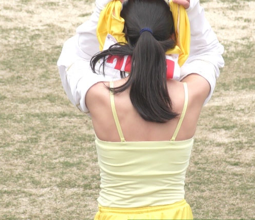 アスリート！CA312H