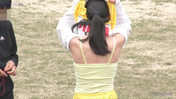 アスリート！CA312H